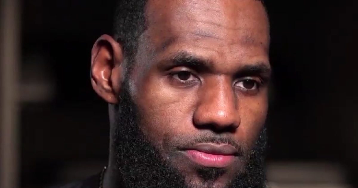 Lebron James' Decision Could Be Coming To Uninterrupted, Followed By 