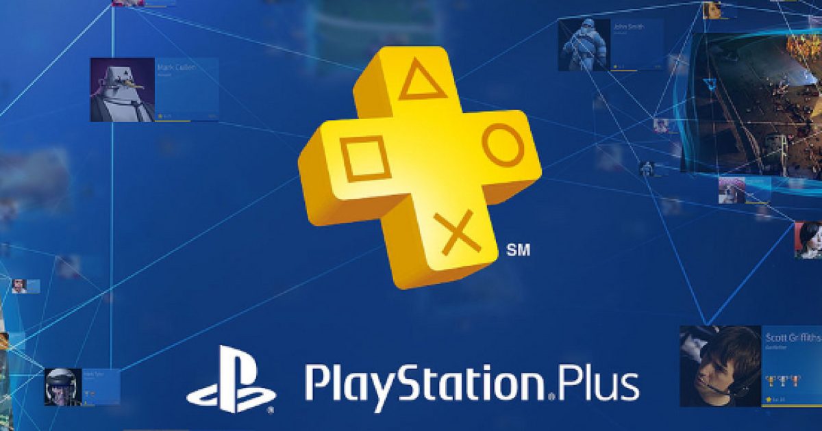 PlayStation Plus' July lineup includes 'Heavy Rain,' 'Absolver,' more