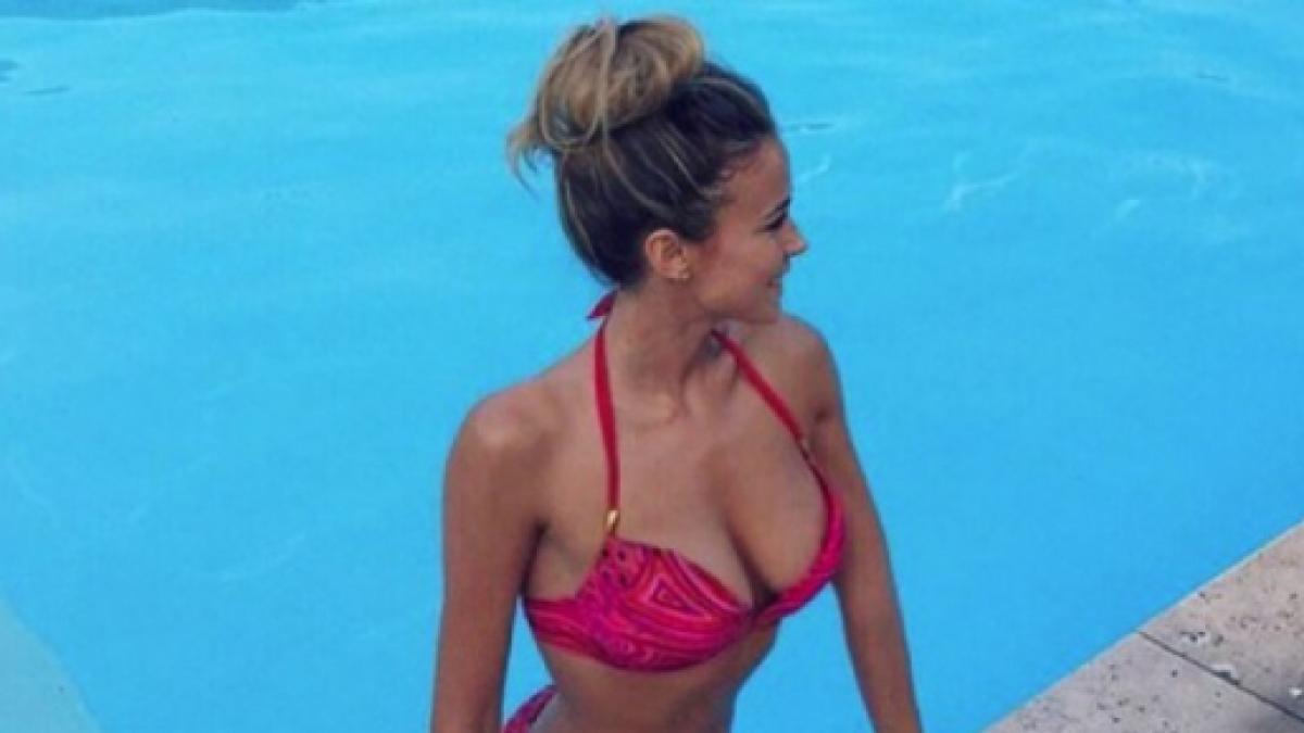 Bikini diletta leotta nudes (69 pics), Topless Bikini diletta leotta nudes (15 images), Selfie