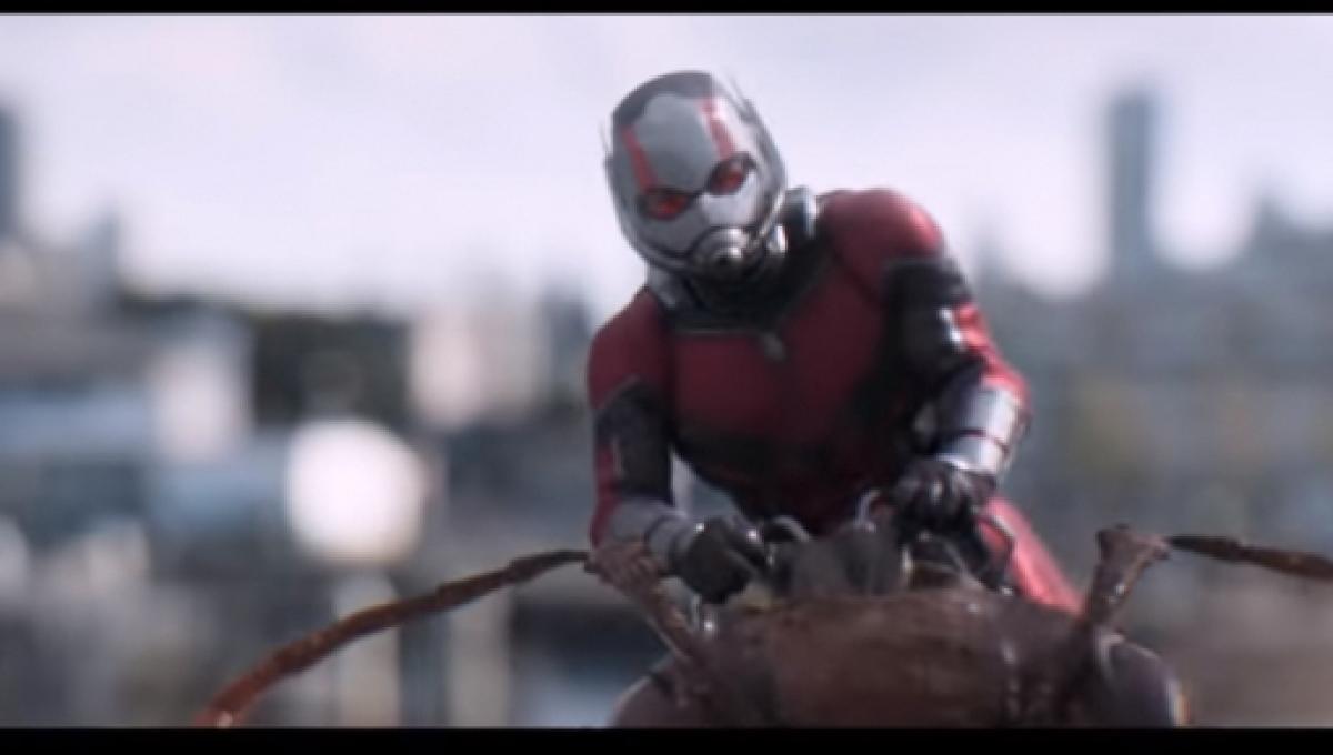 Ant Man And The Wasp Spoilers Thanos May Kill The Pym