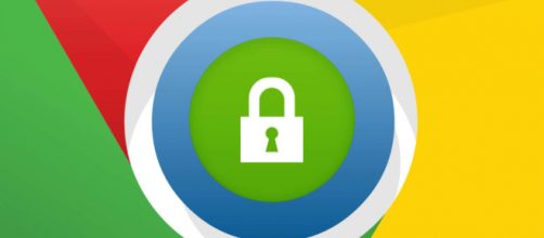 Actualización de seguridad de Chrome