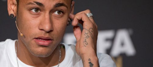 El Real Madrid lanza la 'Operación Neymar'