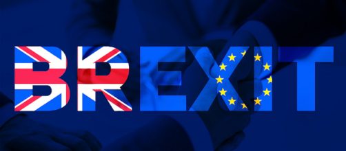 EU play tough in Brexit negotiations - Image Credit - Flickr