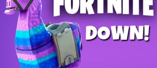 Fortnite DOWN: out i server dopo l'aggiornamento 4.5