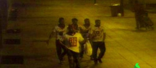 Dos nuevas violaciones grupales durante la noche de San Juan en Murcia y en las Palmas