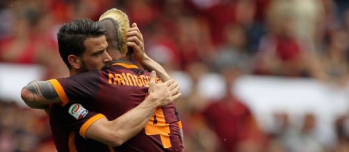 Inter, non solo Nainggolan: dalla Roma potrebbe arrivare anche Florenzi