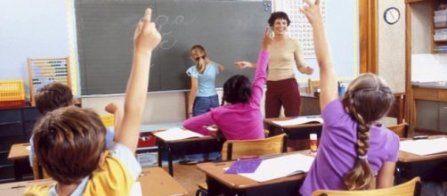 Precari scuola: dal 1° luglio si può presentare la Naspi