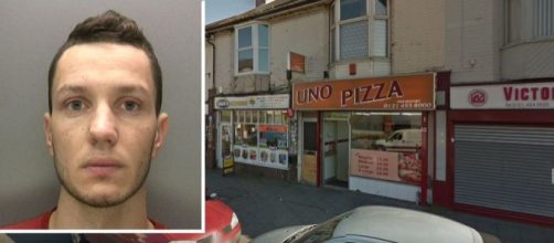 Era assunto in pizzeria: romeno 22enne uccide il capo al termine del primo giorno di lavoro