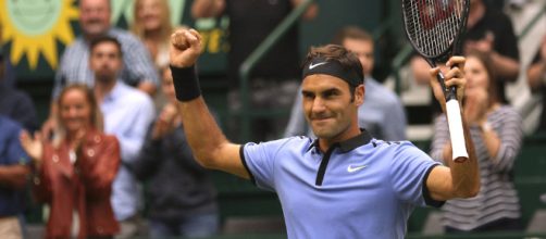 Wimbledon : la route sera longue pour Federer, celle des Français ... - beinsports.com