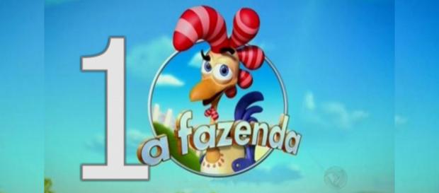 A Fazenda 10 deve estrear em setembro. A Fazenda 10 deve estrear em setembro.