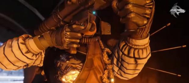 'Destiny 2:' New Exotic Catalyst location, requirements, effects detailed; - YouTube/xHOUNDISHx 'Destiny 2:' New Exotic Catalyst location, requirements, effects detailed; - YouTube/xHOUNDISHx