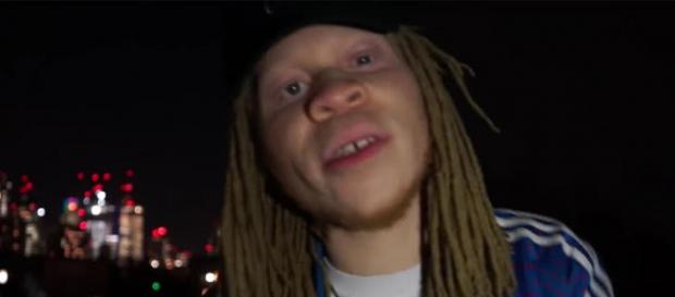 Brasile, trovato morto il rapper Kenny Mukendi: ipotesi suicidio (VIDEO) Foto xxlmag.com Brasile, trovato morto il rapper Kenny Mukendi: ipotesi suicidio (VIDEO) Foto xxlmag.com