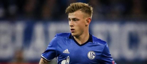 Christian Heidel leaves the question of Max Meyer's Schalke ... - tribuna.com Christian Heidel leaves the question of Max Meyer's Schalke ... - tribuna.com