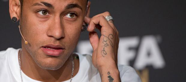 El Real Madrid lanza la 'Operación Neymar' El Real Madrid lanza la 'Operación Neymar'