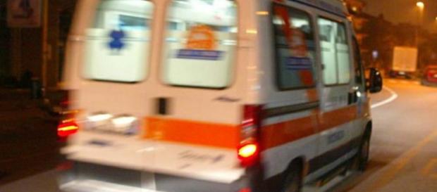 Grave incidente nel cosentino, muore un 75enne Grave incidente nel cosentino, muore un 75enne