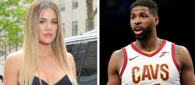 Kim Kardashian se reconcilia con Tristan Thompson y le pide que la desbloquee de Instagram Kim Kardashian se reconcilia con Tristan Thompson y le pide que la desbloquee de Instagram
