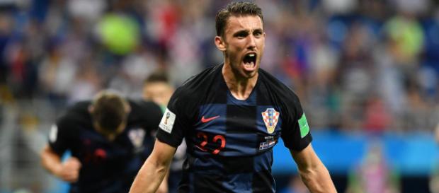 La Croatie confirme une troisième victoire consécutive dans ce Mondial en battant l'Islande. La Croatie confirme une troisième victoire consécutive dans ce Mondial en battant l'Islande.