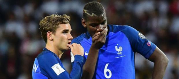 Mondial 2018 : Un très attendu France - Argentine en 8ème de finale Mondial 2018 : Un très attendu France - Argentine en 8ème de finale