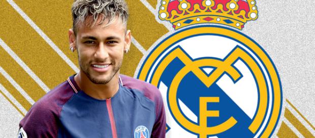 Neymar pode se transferir para o Real Madrid após a Copa Neymar pode se transferir para o Real Madrid após a Copa