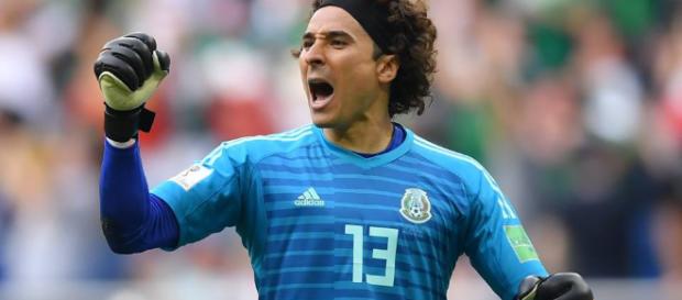Os mexicanos recebem a Suécia pelo grupo F em confronto direto por vaga nas oitavas Os mexicanos recebem a Suécia pelo grupo F em confronto direto por vaga nas oitavas
