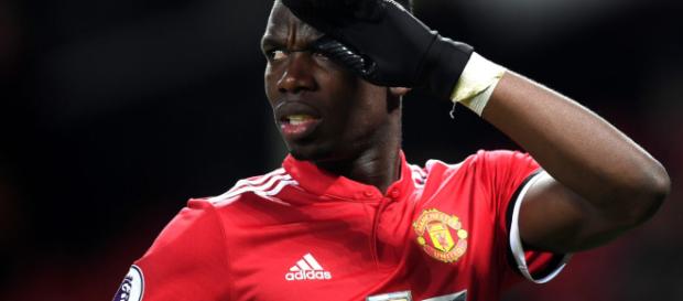 Paul Pogba change encore de coupe de cheveux et se fait chambrer ... - eurosport.fr Paul Pogba change encore de coupe de cheveux et se fait chambrer ... - eurosport.fr