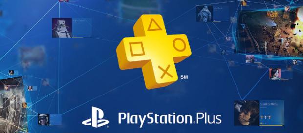 PlayStation Plus -- BagoGames/Flickr PlayStation Plus -- BagoGames/Flickr