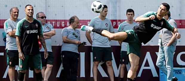Selecção orientada por Fernando Santos reconhece qualidades do próximo adversário Selecção orientada por Fernando Santos reconhece qualidades do próximo adversário