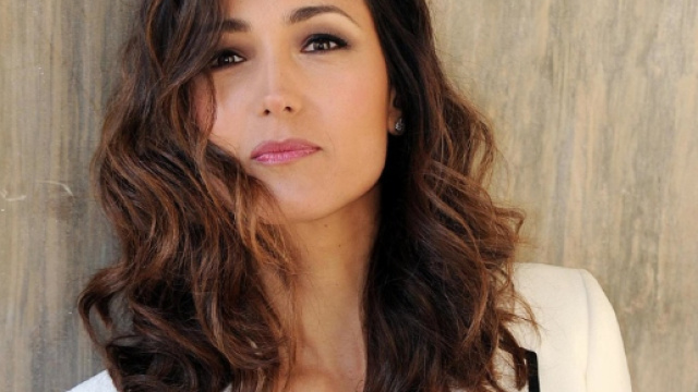 Caterina Balivo: da conduttrice a scrittrice