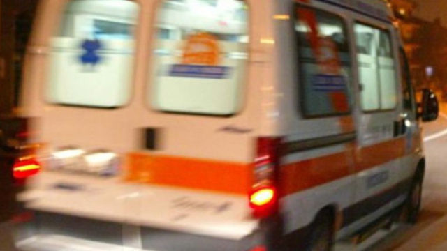 Grave incidente nel cosentino, muore un 75enne