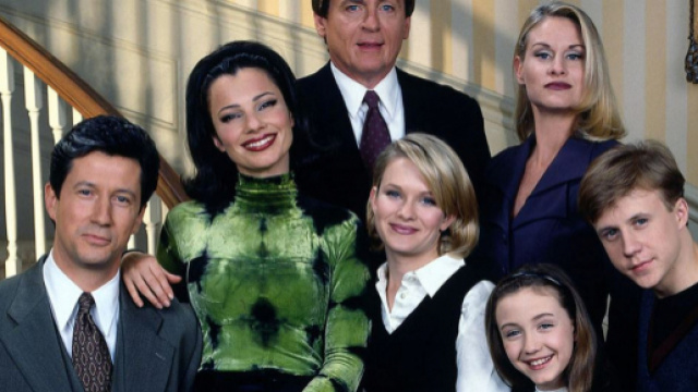 In arrivo un reboot della sit-com La Tata? - foxlife.it