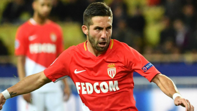 João Moutinho devrait découvrir un nouveau championnat dans les prochains jours - skysports.com