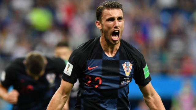 La Croatie confirme une troisième victoire consécutive dans ce Mondial en battant l'Islande.