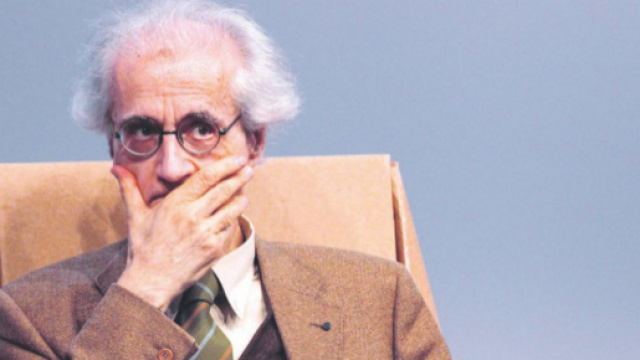 Lo storico Luciano Canfora vede un futuro nero per il Pd
