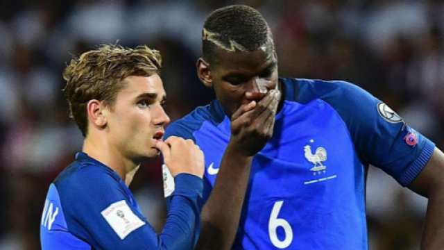 Mondial 2018 : Un très attendu France - Argentine en 8ème de finale