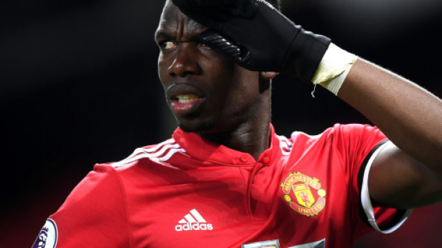 Paul Pogba change encore de coupe de cheveux et se fait chambrer ... - eurosport.fr