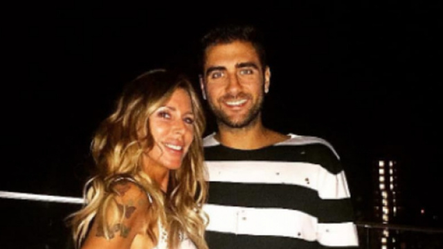 Pietro Aradori: la storia con Guendalina Canessa &egrave; ufficialmente terminata