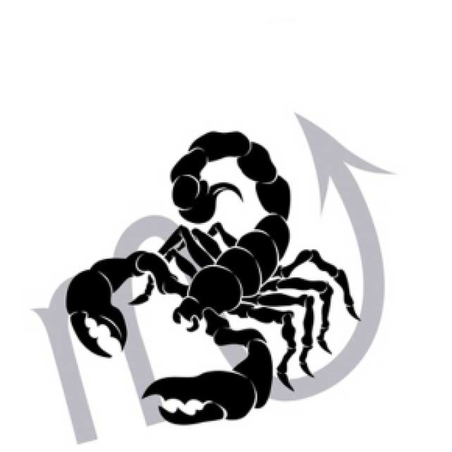 Oroscopo Scorpione luglio 2018