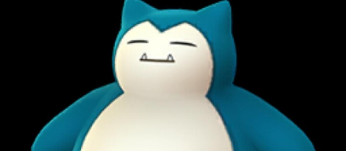 Pokemon Go July Field Research Quest To Feature Kanto Themed Pokemon Snorlax