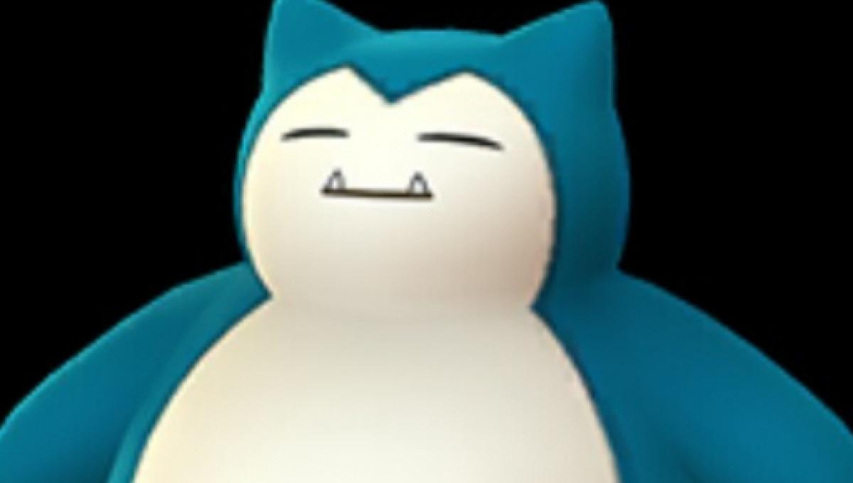 Pokemon Go July Field Research Quest To Feature Kanto Themed Pokemon Snorlax