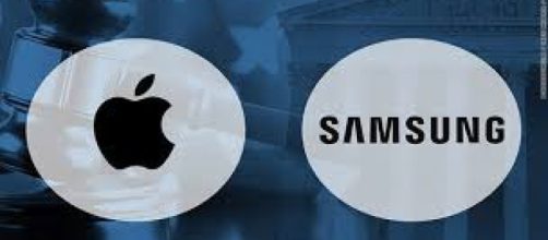 Apple y Samsung dan por terminadas sus discusiones sobre patentes por el diseño del iPhone