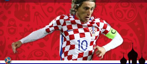 Mundial Rusia 2018: Croacia avanza con 9 puntos al derrotar a Islandia