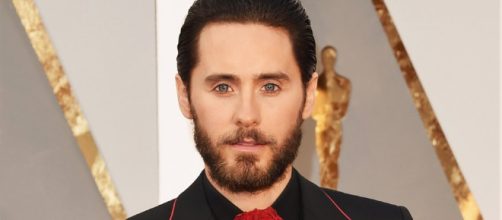 Jared Leto Named Chief Creative Officer of Film Streaming Service ... - hollywoodreporter.com