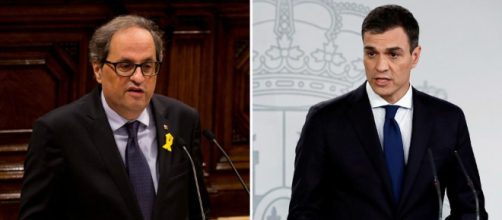 El Gobierno impulsa el acercamiento de los políticos catalanes a las cárceles de Cataluña