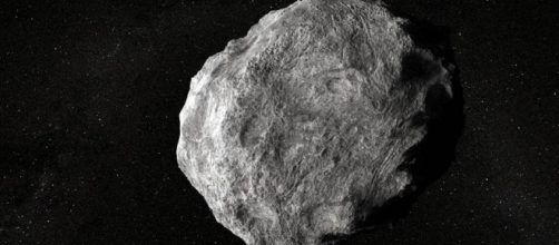 Sonda espacial japonesa alcanza a un asteroide para averiguar el origen de la vida