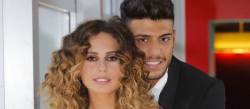 U&D, Sara Affi Fella e Luigi Mastroianni mettono un punto alla loro storia d'amore