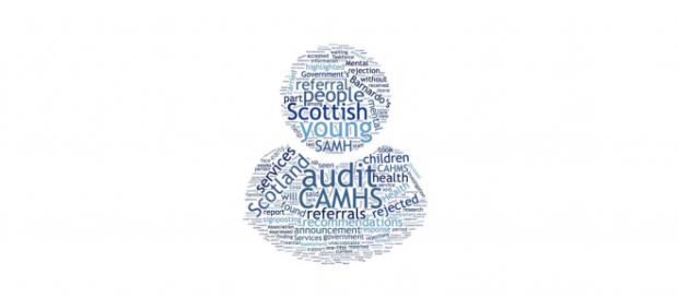 A recent audit commissioned by the Scottish Government highlights issues with CAHMS referral rejections (Image: Helen Redman) A recent audit commissioned by the Scottish Government highlights issues with CAHMS referral rejections (Image: Helen Redman)
