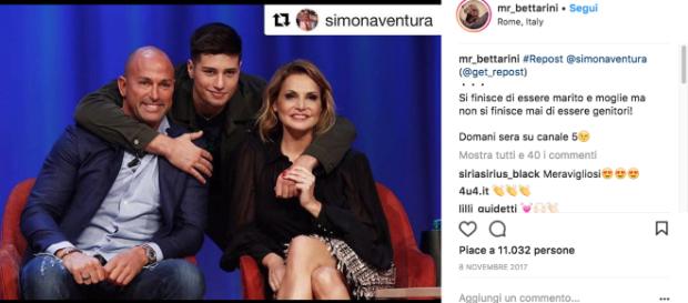 Accoltellato 19enne a Milano: è il figlio di Simona Ventura e ... - yahoo.com Accoltellato 19enne a Milano: è il figlio di Simona Ventura e ... - yahoo.com