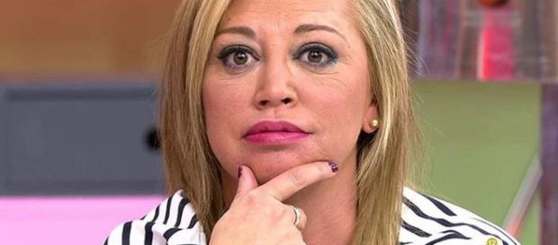 Belén Esteban recibe el pésame de su muerte a través de su Instagram Belén Esteban recibe el pésame de su muerte a través de su Instagram