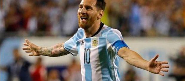 Mundial Rusia 2018: Argentina pasa in extremis a octavos derrotando a Nigeria Mundial Rusia 2018: Argentina pasa in extremis a octavos derrotando a Nigeria