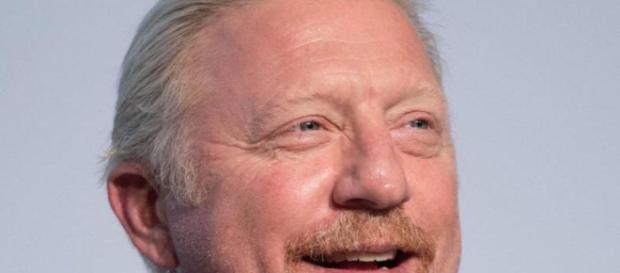Boris Becker freut sich über Stopp von Zwangsversteigerung - traunsteiner-tagblatt.de Boris Becker freut sich über Stopp von Zwangsversteigerung - traunsteiner-tagblatt.de